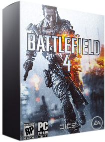Battlefield 4: Deluxe Edition