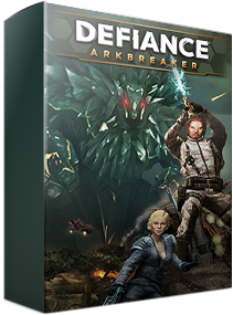 Defiance - Arkbreaker