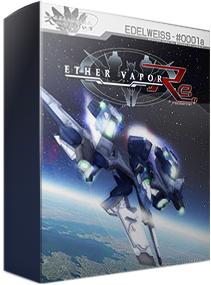 ETHER Vapor Remaster