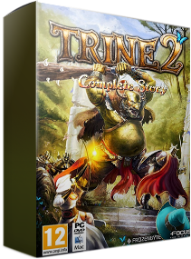 GF Trine 2: Complete Story Edition