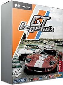 GT Legends