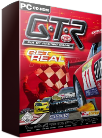 GTR: FIA GT Racing