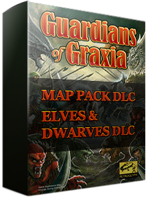 Guardians of Graxia