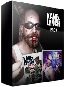 Kane & Lynch Pack