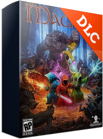 Magicka - Dungeons & Gargoyles