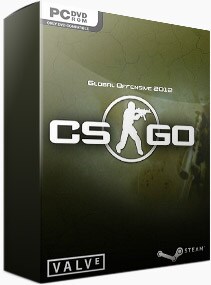 MO - Counter-Strike: Global Offensive 2