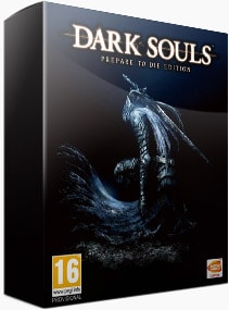 MO - Dark Souls Prepare to Die Edition 1