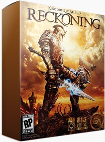MO - Kingdoms of Amalur: Reckoning