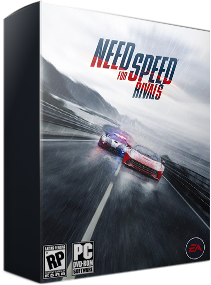 Need for Speed Rivals - Racer Pack 🥇 Best Prices | G2A.COM