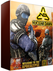 Nuclear Dawn