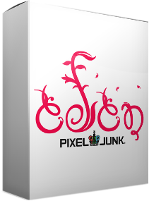 PixelJunk Eden