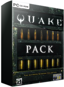 Quake Pack