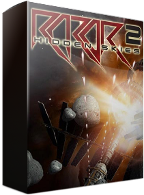Razor2: Hidden Skies