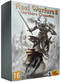 Real Warfare 2: Northern Crusades