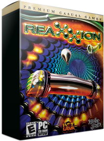 Reaxxion