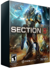 Section 8