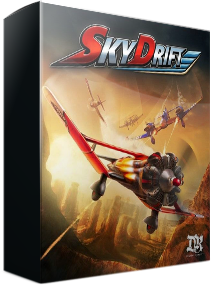 SkyDrift