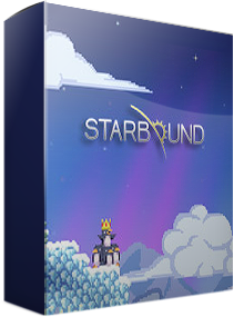 Starbound - Soundtrack