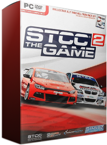 STCC The Game 2