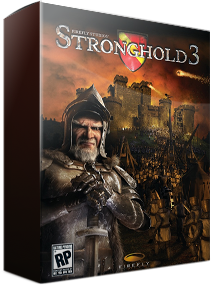 Stronghold: Gold