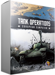 Tank Operations: European Campaign