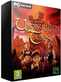 The Book of Unwritten Tales Digital Deluxe Edition