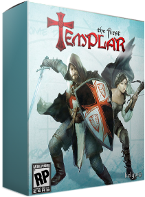 The First Templar