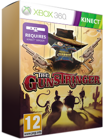 The Gunstringer