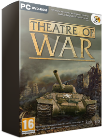 Theatre of War