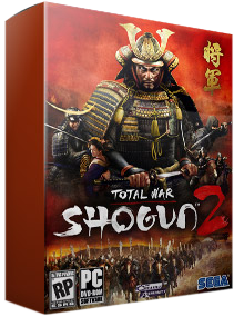 Total War: SHOGUN 2: Saints and Heroes Unit Pack