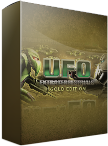 UFO: Extraterrestrials Gold