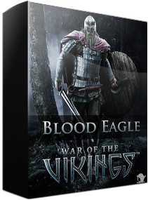 War of the Vikings: Blood Eagle Edition