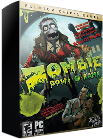 Zombie Bowl-o-Rama