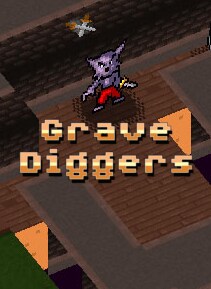 a Family of Grave Diggers Steam Key GLOBAL - 1