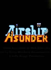 Airship Asunder Steam Key GLOBAL - 1