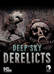 Deep Sky Derelicts Steam PC Key GLOBAL - 1