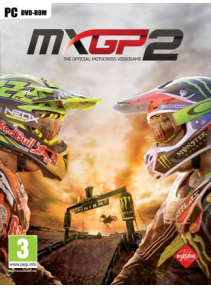 MXGP2 - The Official Motocross Videogame PSN PS4 Key NORTH AMERICA - 1