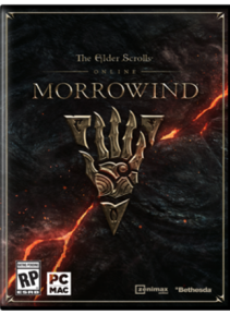 The Elder Scrolls Online: Morrowind (PC) - TESO Key - GLOBAL - 1