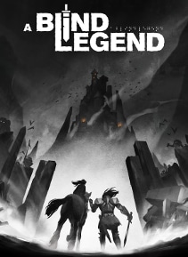 A Blind Legend