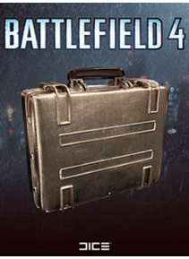 Battlefield 4 Silver Battlepack