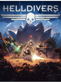 HELLDIVERS - Ranger Pack