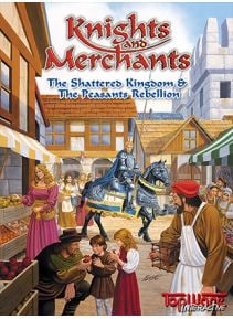 Knights and Merchants: The Peasants Rebellion