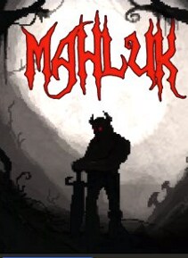 Mahluk:Dark demon