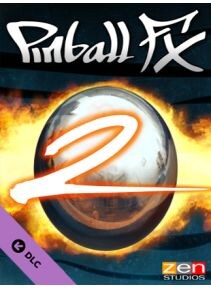 PinballFX2: Originals Season 1 Bundle