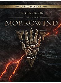 The Elder Scrolls Online - Morrowind Upgrade + The Discovery Pack