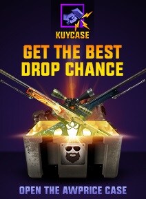 Counter-Strike: Global Offensive AWPRICE CASE by KUYCASE.COM