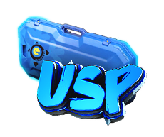 Counter-Strike: Global Offensive RANDOM USP SKIN BY SKINS-DROP.NET Code GLOBAL