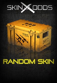 Counter-Strike: Global Offensive RANDOM PREMIUM SKIN