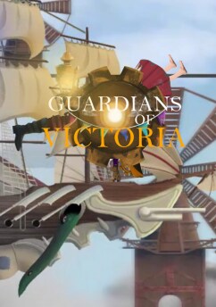 Guardians of Victoria Steam Key GLOBAL - 1