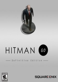 Hitman GO: Definitive Edition PSN PS4 Key NORTH AMERICA - 1